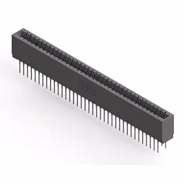 746-074-527-601 EDAC Inc.  Edgeboard Connectors
